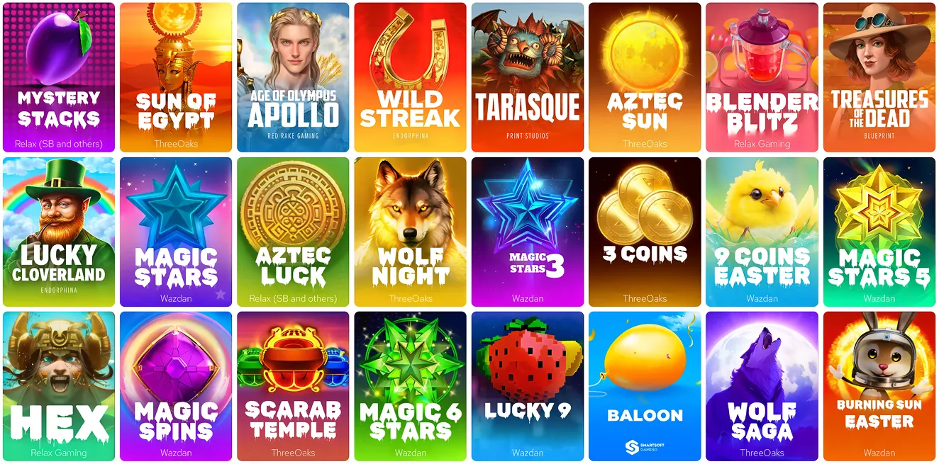 Determine if ValorBet casino meets your online gambling requirements with our detailed feature and bonus analysis